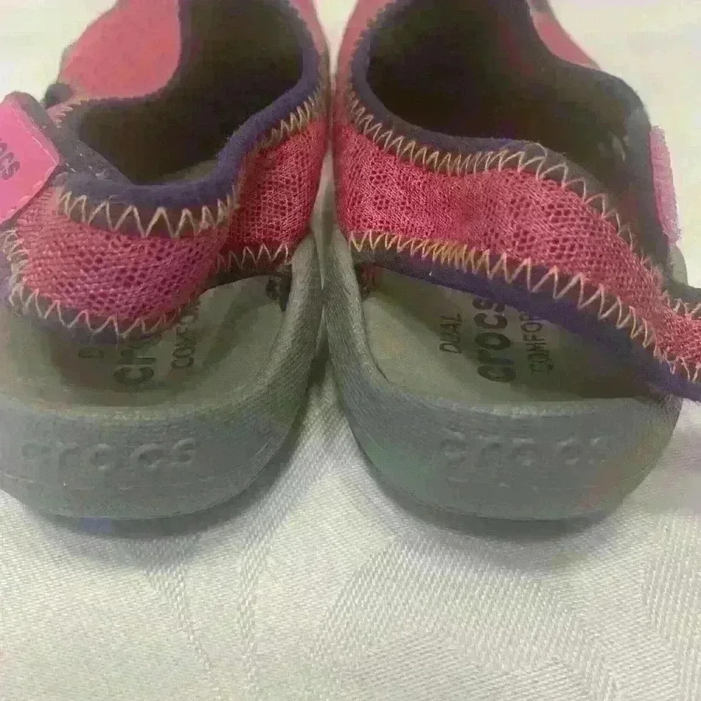CROCS size j2